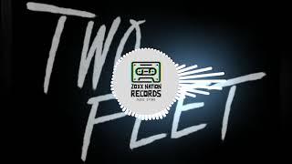 Two feet - And I F@cked Up