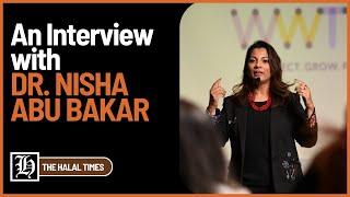 How To Build a Sustainable Tourism Industry: Interview with Dr. Nisha Abubakar