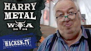 Harry Metal - Wacken Open Air 2024 - #9