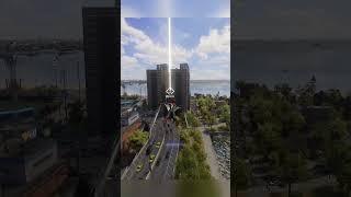Downtown Brooklyn Tech Crate Locations #25 - Marvel's Spider-Man 2 [4K 60FPS] (PC, PS5)