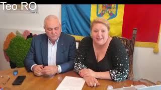 Semnarea protocolului de colaborare între Partidul S.O.S. România și Partidul Patrioților