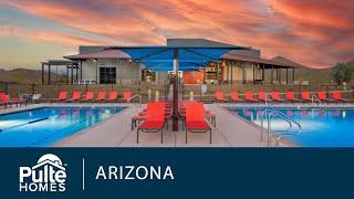 New Homes in Phoenix | Altitude at Northpointe | Home Builder | Pulte Homes