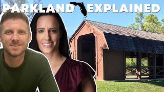 Living in Parkland, FL | What You Need to Know