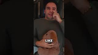 WOW, this FACE CRACK is Crazy to Watch! ~ Deviated Septum & NEEDS RELIEF! (Cranial Facial Release)