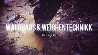 Waldhaus & Weichentechnikk - Lost Darkness (short wash version)