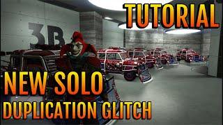 Duplication Glitch STILL WORKS After DLC Update!  Unlimited Money Guide in GTA Online (Patch 1.70)