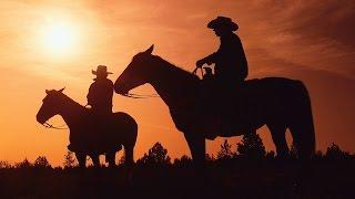 Wild Western Music – The Wild West