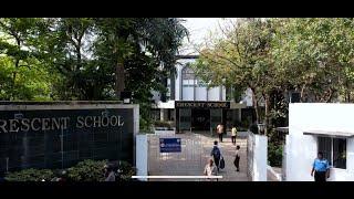 Crescent School CBSE Inspection Video