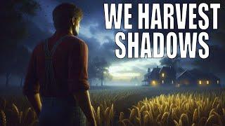 A Horror Farming Survival New Game - We Harvest Shadows