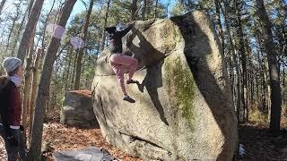 Two Step (V3), (Matt Buczek), Gilbert Hills