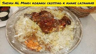 sheikh AL Mandi korangi crossing |karachi best Mandi |