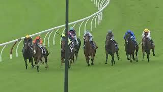 ANTINO WINS THE G2 VICTORY STAKES AT EAGLE FARM