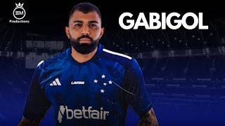 Gabriel Barbosa "Gabigol" ► Bem Vindo Ao Cruzeiro ● Amazing Skills, Goals & Assists | 2024 HD