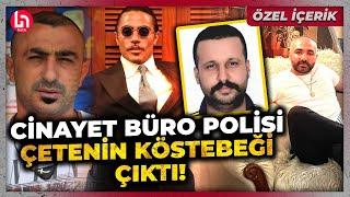 Nusret, restoranını 3 kez kurşunlatan çeteden şikayetçi olmadı: Polis ise çetenin köstebeği çıktı!