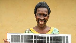 Kijumba Solar: Empowering Women Farmers in Uganda