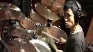 Arthur Kam - Undiscovered Drummer