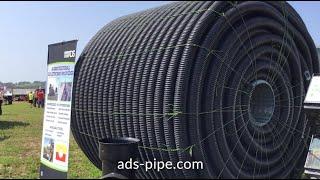 Advanced Drainage Systems - 50+ Year History of Innovation