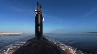 Submarines - Super American Sub