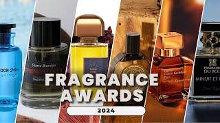 Fragrance Awards 2024