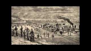 Denver History Minute - The New West