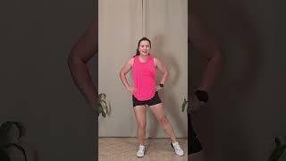 Stay Fit at Home: 5000 Steps Indoor Walking Routine #newshapefitness #walkingworkout #walking