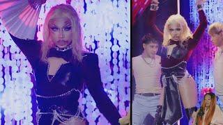 Khianna (ONE OF THE BEST TALENT SHOWS!) - Drag Race Philippines Season 3