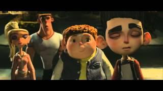 PARANORMAN