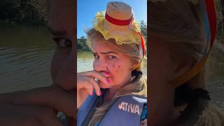 I LOST MY CELL PHONE!