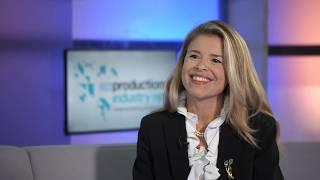 Interview with Nathalie Moll, Director General, EFPIA