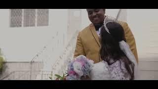 Official video Kenley & Alinkinssa(mariage) Pèlasfilms