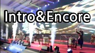 [극단청명]신나는 난타 Intro&Encore  오프닝공연 ROTC중앙회 정기총회&21대 중앙회장 취임식/#북마마난타 #타악퍼포먼스 #모듬북