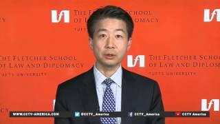 Professor Sung Yoon Lee on DPRK missile launch