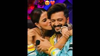  #riteishdeshmukh #genelia #bollywood #love #lovesongs #romantic #couplegoals #trend