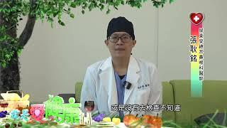 就是愛健康 張耿銘醫師 甲狀腺腫大