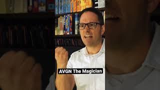 AVGN’s Magic Trick 🪄