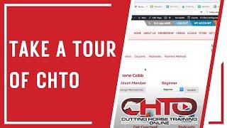 Take A Tour of CHTO