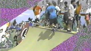 1990 - Sk8 TV - Alphanzo Rawls