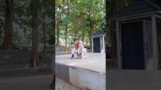 SYAIMA MAIN SAMA ABA #viralvideos #bayivlog #lucu #syaimalucu #syaimapinter
