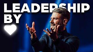 So wirst du zum TOP-Leader im Network Marketing