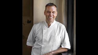 Holiday Class: Celebrity Chef John Brand