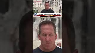 BREAKING: Israel accuses Iran of violating Trump-brokered ceasefire #shorts #iran #israel #foxnews