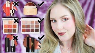 How To *Perfect* Fair Skin Makeup for Fall | Best Products + Top Tips