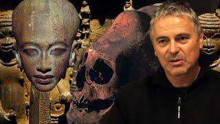 Michael Tellinger - The Anunnaki, Ancient Giants & Human Origins. Exclusive Interview by Paul Wallis