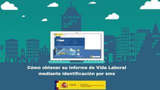 Cómo obtener su Informe de Vida Laboral