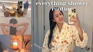 everything shower | hair care, body care, skin care