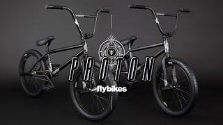 FLYBIKES - PROTON BIKE