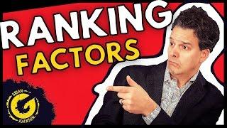 How To Rank YouTube Videos - YouTube Ranking Factors & Algorithm 2017