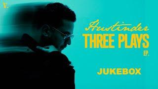 Three Plays (Juke Box) Hustinder | Vintage Records | Latest Punjabi Songs