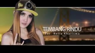 Nella Kharisma - Tembang Rindu (Official Music Video) - The Rosta - | Dangdut (Official Music Video)