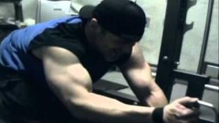 www.3DMUSCLEJOURNEY.com **Moto Rows